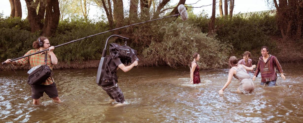 Film Sofie Gheysens