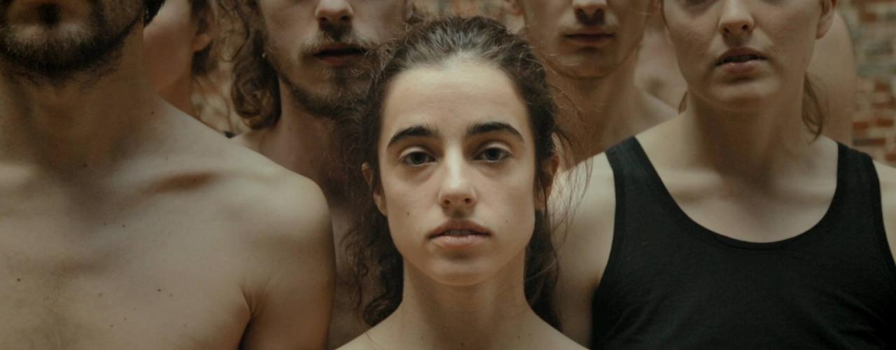 A dialogue with Cyberspace IFFR