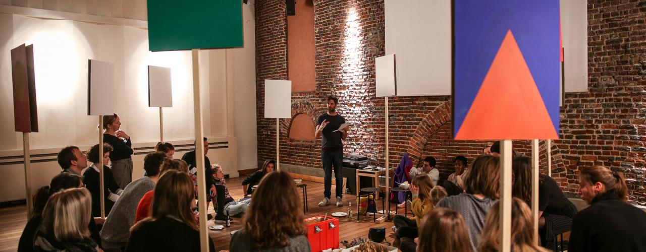 Winter School 2019