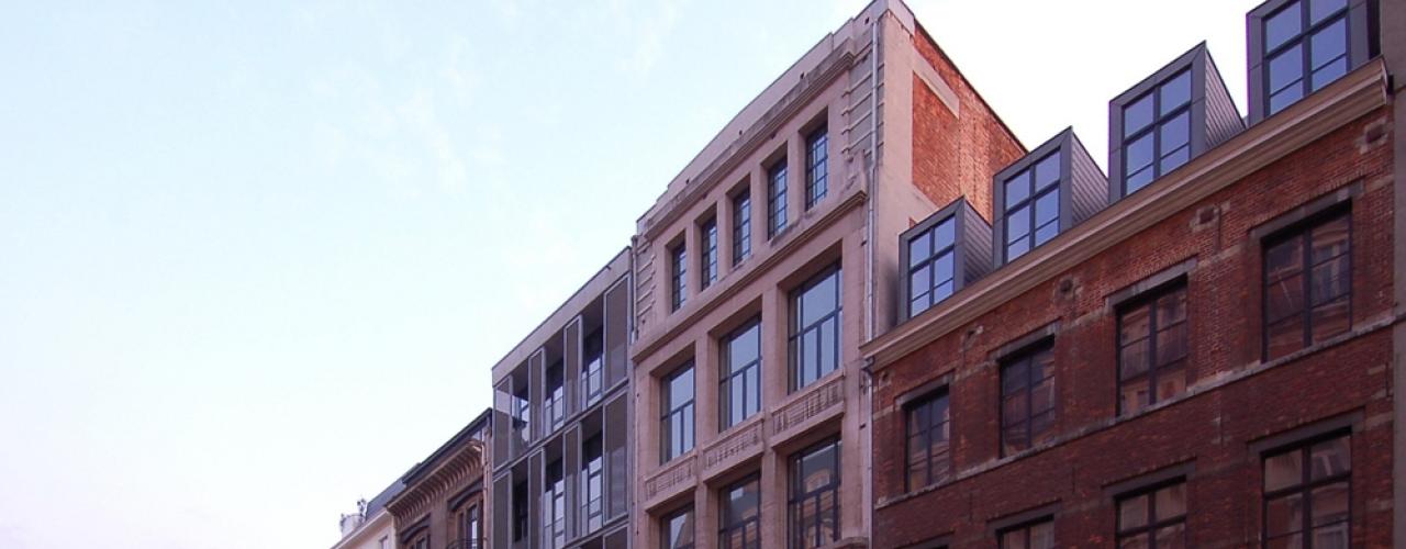 Departementaal coordinator RITCS