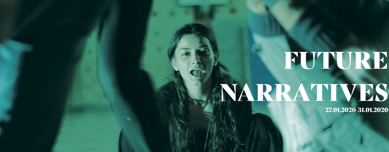 RITCS FUTURE NARRATIVES ONDERZOEK