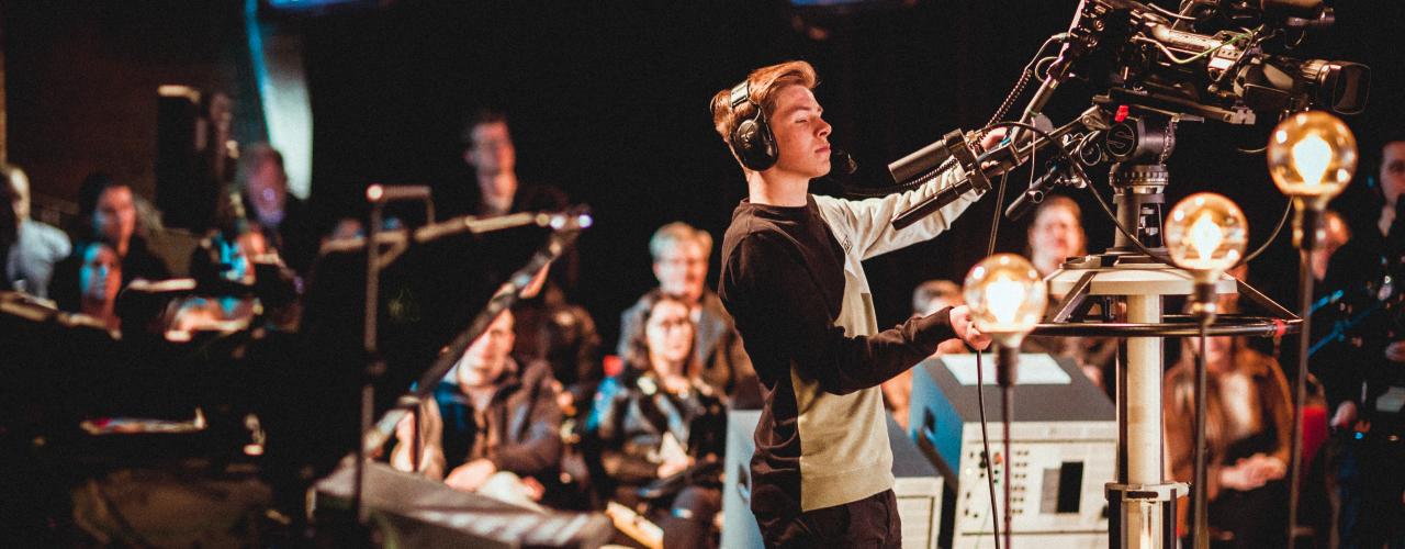 meestgestelde vragen Audiovisuele Media