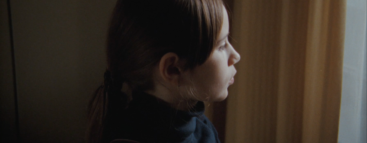 KORTFILMFESTIVAL 2020 RITCS WHITE GOLDFISH