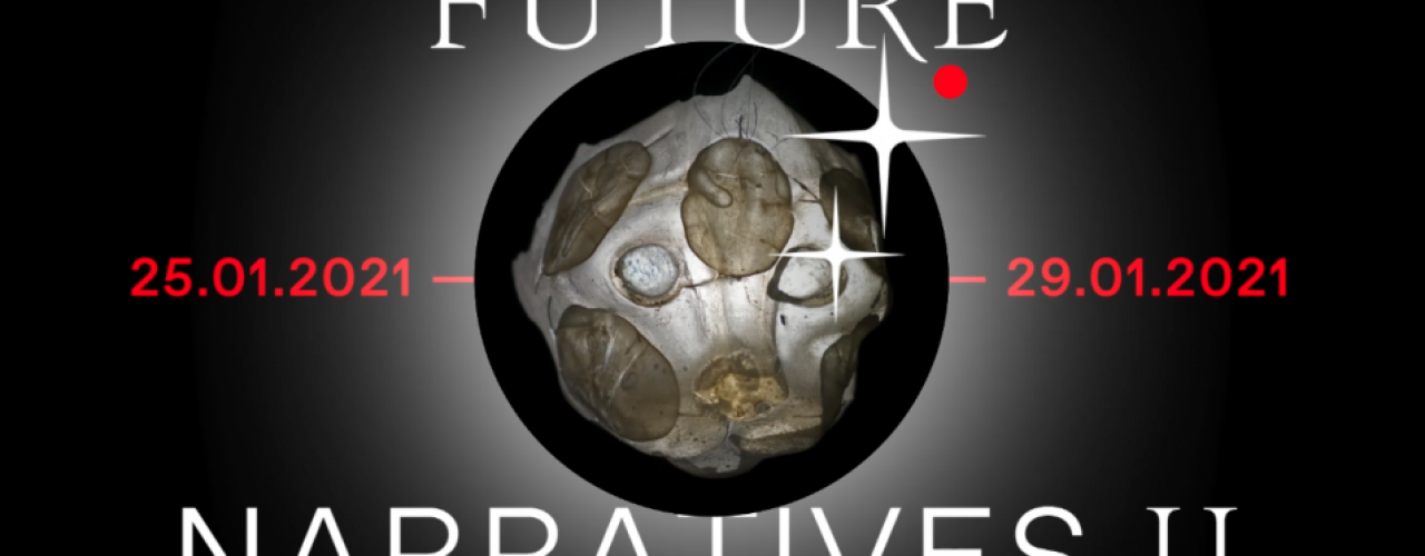 Future narratives II