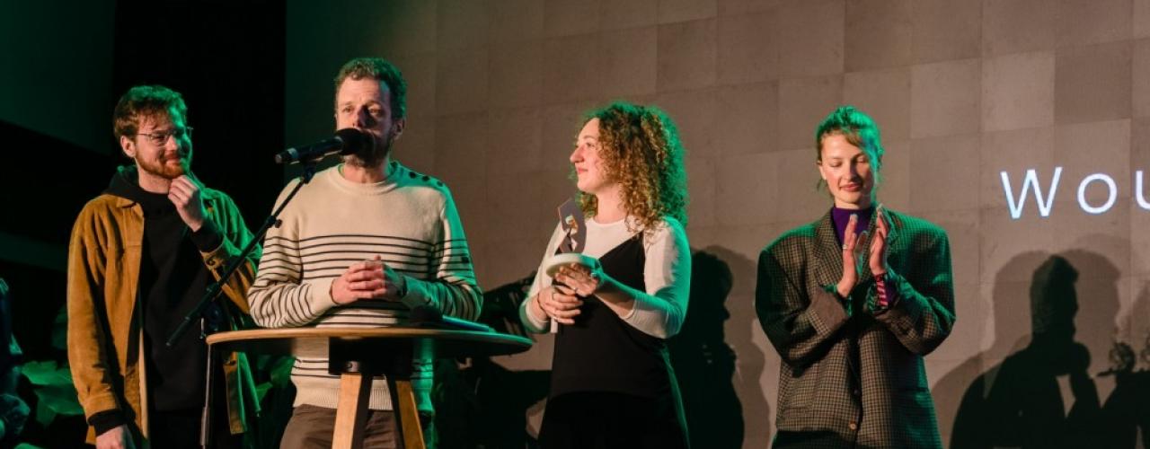 Podcastfestival 2022