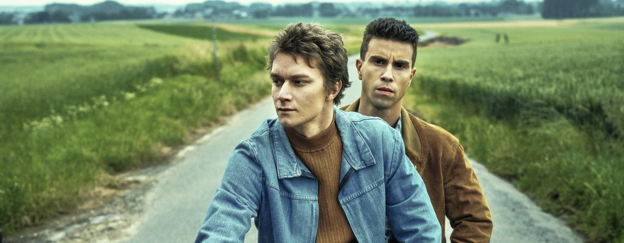 Films, series en RITCSers op Film Fest Gent