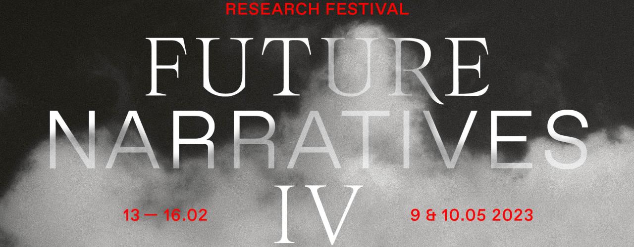 Time for the Future Narratives!