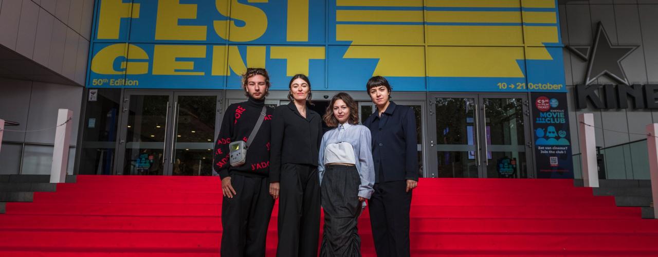 Film Fest Gent 