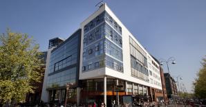 RITCS Partnerschool Amsterdamse Hogeschool voor de Kunsten