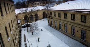 RITCS partnerschool LATVIJAS KULTURAS AKADEMIJA
