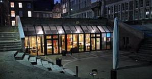 RITCS partnerschool toneelacademie