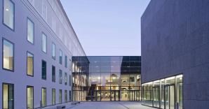 RITCS partnerschool Mozarteum University of Salzburg