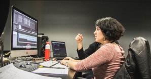 Editing studeren RITCS