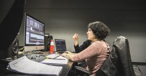Editing studeren RITCS
