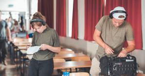 Sound Design meestgestelde vragen