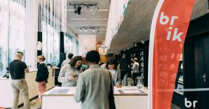 Brik Brussels 