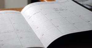 Academic calendars RITCS