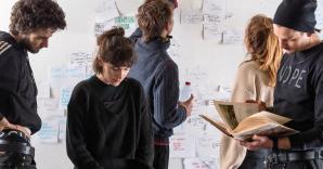 Adjunct Opleidingshoofd Audiovisuele Kunsten vacature 