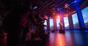 Toelatingsproef PB Audiovisuele Kunsten 