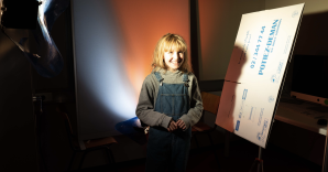 Educatieve Bachelor Audiovisuele Kunsten 