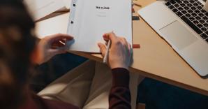 Schrijven studeren RITCS