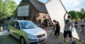 beeld productie