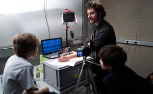 Educatieve Opleidingen Studeren RITCS