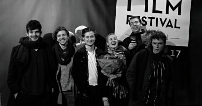 Maregrave geselecteerd voor IDFA