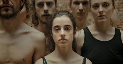 A dialogue with Cyberspace IFFR