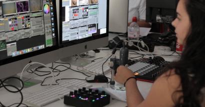 Transmedia summerschool