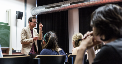 Openlesdag 2019