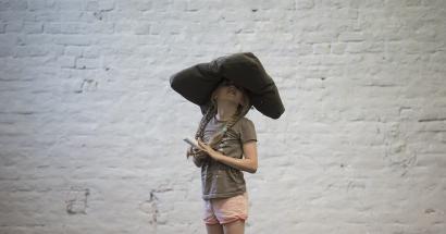 Educatieve Opleiding in de Kunsten Podiumkunsten