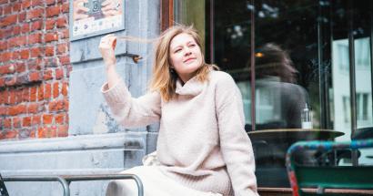 Zana Bulteel LICHTING RITCS