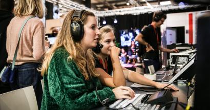 Boekenbeurs 2018