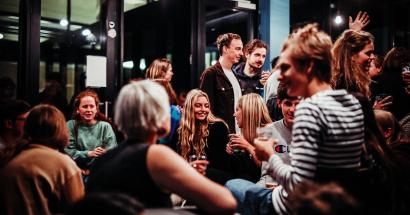 RITCS café programmator 