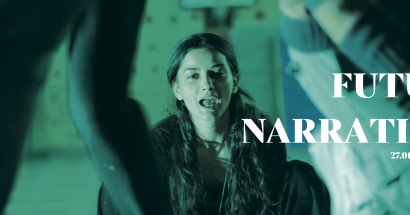 RITCS FUTURE NARRATIVES ONDERZOEK 