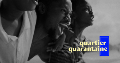 studiekeuze tijdens quartier quarantaine