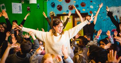 RITCS Educatieve Opleidingen