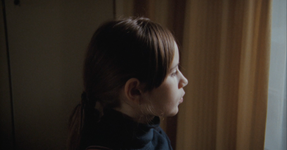 KORTFILMFESTIVAL 2020 RITCS WHITE GOLDFISH