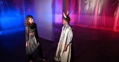 LICHTING RITCS theaterafdeling