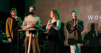 Podcastfestival 2022