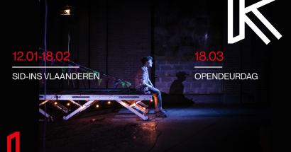 Sid ins en opendeurdag 2023