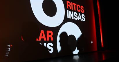60 JAAR RITCS/INSAS: "De nieuwe generatie houdt ons wakker, met luide stem."