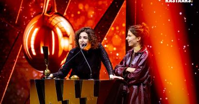 "Vlaamse fictie met internationale allure" 
