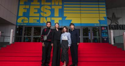 Film Fest Gent 