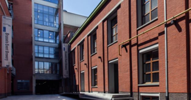 Campus Bottelarij