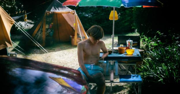 Kato Masters Film Lichting RITCS