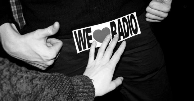 Masters Radio LICHTING RITCS