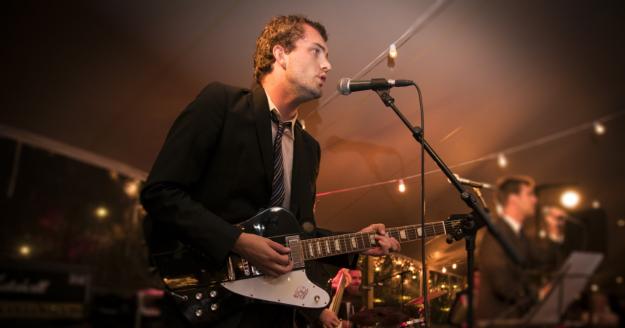 Alumnus Christophe Vandepitte