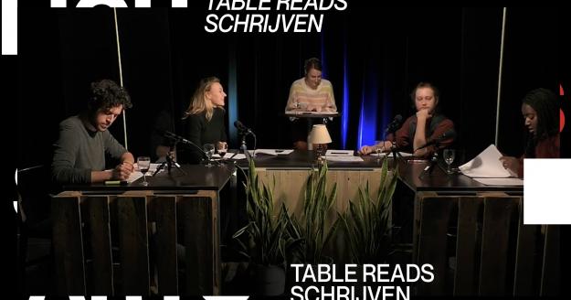Table Reads 